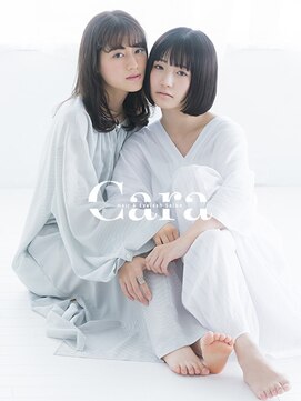 カーラ 北戸田店(Cara) Cara kitatoda salon image//medium curl & natural bob style