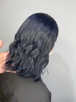 キリカ 中野(KIRIKA)&nbsp;ボブ/カーキグレージュ/マッシュショート/フェザーバング/中野駅