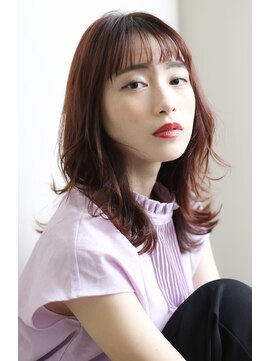 サラジュ 逆瀬川店(SARAJU) 【サラジュ】大人レイヤー♪