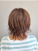 ニュアンスパーマ
