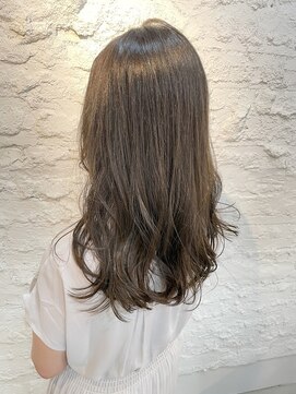 ラム(L'am) ベージュ