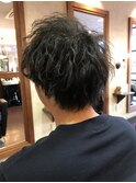 30代からのソフトツイスト