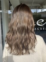 リー 尼崎(Lee) ミルクティーラテ