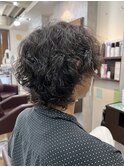 ゆるふわツイストスパイラル