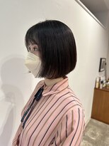 インビテーション 名古屋(invitation)&nbsp;ボブ