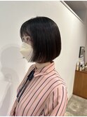 ボブ