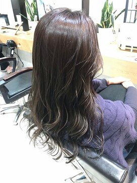 ラベンダー バイ ジュエル 湘南台駅西口店(Lavender by JEWEL) ☆お客様スタイル☆【Lavender by JEWEL 湘南台/湘南台駅】