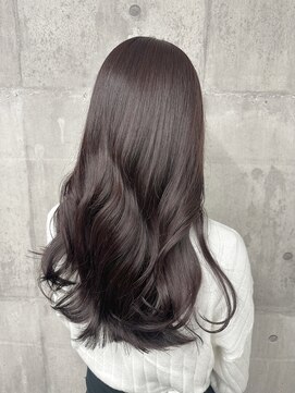 スターズ 渋谷(STARS) lavender greige .