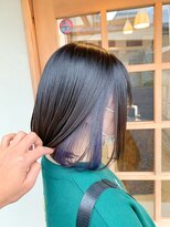 セル(CELL) インナーパープル