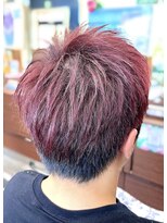 ルアナ タヤマ(Ruana TAYAMA)&nbsp;Redカラー