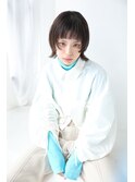 垢抜けウルフスタイル vol.1