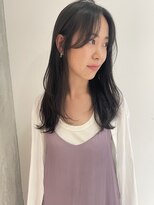 ヨーク(YOKE)&nbsp;【 YOKE 】ワンカールレイヤー大人かわいい小顔