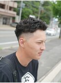 リョータパーマ