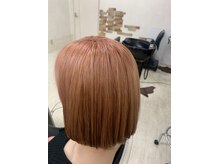 バングスヘアー 谷山店(bangs Hair)