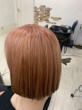 バングスヘアー 谷山店(bangs Hair)
