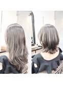 大人女性30代40代スタイル☆ミディアム
