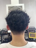 ループ ヘアー(LOOPhair)&nbsp;パーマ