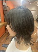 ボブウルフ