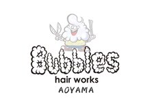 バブルス アオヤマ(Bubbles AOYAMA)