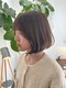 イニ 福井店(ini)の写真/SNSでも話題の【ini 】で見つかる新しい自分☆トレンド+αのスタイル創りは、どんな方もお洒落にキマる♪