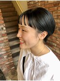 ミニマムショート