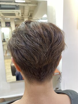 美容室 プカシェル 三鷹台店 カット
