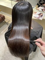 ロロ(ro-ro) 【恵比寿 ro-ro】スーパーロングも潤艶髪