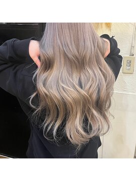 ボアップ(boappu) ハイトーン大人気です!