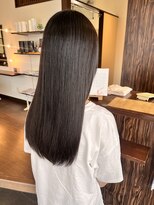 アフェクテュー 志度店(affectueux)&nbsp;10代20代ロングスタイル