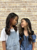 ジュビレ&nbsp;イヤリングカラー