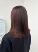 うるサラ☆縮毛矯正