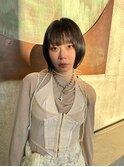 short  bob