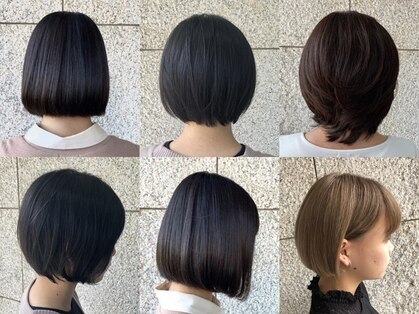 エクシーオザワ(EXY OZAWA)の写真