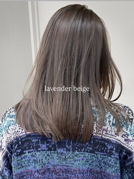 パークレーン アイス イヴェン(park lane ICI yeven) ブリーチなしダブルカラー20代30代40代春カラー初カラーレイヤー