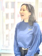 カミストップ 立川南口(KAMI STOP) ワカマツ ナコ