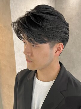 ネアー 新潟(NEER) イメチェン/外ハネボブ/美髪/ワイドバング[新潟駅/万代]