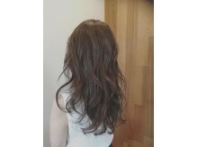 キルトヘアー(KiRUT hair)