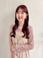 ココロクレド(COCOLO credo) 長濱 実加