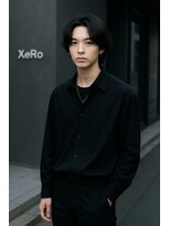 ゼロ 渋谷(XeRo)&nbsp;エモナチュラルセンターパート