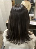【marshu OSAKA Style】艶髪ハイライト