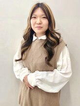 モーブ(MAUVE) YUI 