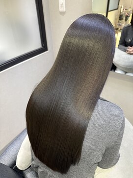 フォームフォローズファンクション 清澄白河(FORM FOLLOWS FUNCTION) ケアしながら叶える、自分史上最高の髪質へ