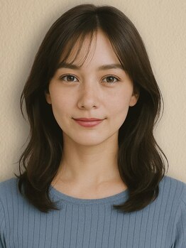 アオトーキョー 二子玉川(ao.tokyo)の写真/顔まわりで差がつく！小顔見せが叶う二子玉川の人気サロン