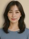 アオトーキョー 二子玉川(ao.tokyo)の写真/顔まわりで差がつく！小顔見せが叶う二子玉川の人気サロン