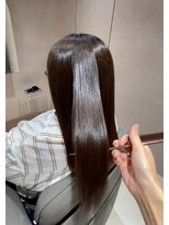 レコ(RECO)&nbsp;髪質改善トリートメント×ロングhair