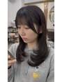 リプルバイメグ(Ripple by mEg) レイヤースタイルもお任せください!