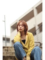 フラミューム 静岡(flammeum) flammeumスタイル【静岡/静岡駅】