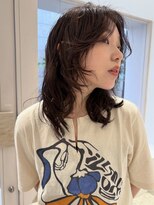 ナリー 河原町(Nary) /佐藤/Nary河原町/京都美容室