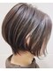 ヘアサロン ウエーブ 流山店の写真/気になる様々なお悩みを解決。あなたにあった”ひもとく”似合う、女性らしさを引き立てるヘアにー。