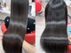 ビファイン 本店(Befine)の写真/【京阪丹波橋駅徒歩1分】人気のストレートで誰もが憧れるなめらかな指通りの自然なストレートへ...♪